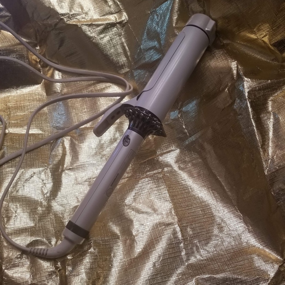 T3 1.75 curler